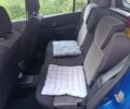 Синий Рено Модус, объемом двигателя 1.1 л и пробегом 225 тыс. км за 4000 $, фото 4 на Automoto.ua