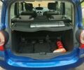 Синий Рено Модус, объемом двигателя 1.1 л и пробегом 225 тыс. км за 4000 $, фото 5 на Automoto.ua