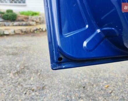 Синій Рено Модус, об'ємом двигуна 1.1 л та пробігом 230 тис. км за 3200 $, фото 15 на Automoto.ua