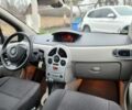 Синий Рено Модус, объемом двигателя 1.6 л и пробегом 204 тыс. км за 4650 $, фото 9 на Automoto.ua