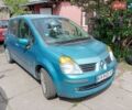Синий Рено Модус, объемом двигателя 1.5 л и пробегом 205 тыс. км за 3800 $, фото 1 на Automoto.ua