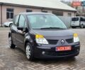 Синій Рено Модус, об'ємом двигуна 1.6 л та пробігом 204 тис. км за 4850 $, фото 6 на Automoto.ua
