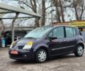 Синий Рено Модус, объемом двигателя 1.6 л и пробегом 204 тыс. км за 4650 $, фото 4 на Automoto.ua
