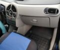 Синий Рено Модус, объемом двигателя 1.6 л и пробегом 171 тыс. км за 5900 $, фото 1 на Automoto.ua