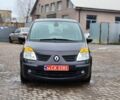 Синий Рено Модус, объемом двигателя 1.6 л и пробегом 204 тыс. км за 4650 $, фото 6 на Automoto.ua
