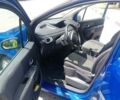 Синий Рено Модус, объемом двигателя 1.2 л и пробегом 176 тыс. км за 4300 $, фото 9 на Automoto.ua