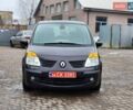 Синій Рено Модус, об'ємом двигуна 1.6 л та пробігом 204 тис. км за 4850 $, фото 19 на Automoto.ua