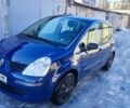 Синій Рено Модус, об'ємом двигуна 1.1 л та пробігом 230 тис. км за 3150 $, фото 1 на Automoto.ua