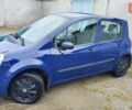 Рено Модус 2006 у Харкові на Automoto.ua Синій Рено Модус, об'ємом двигуна 1.1 л та пробігом 230 тис. км за 3700 $, фото 4 на Automoto.ua