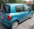 Синій Рено Модус, об'ємом двигуна 1.5 л та пробігом 205 тис. км за 3800 $, фото 3 на Automoto.ua