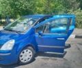 Синий Рено Модус, объемом двигателя 1.2 л и пробегом 176 тыс. км за 4300 $, фото 6 на Automoto.ua