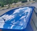Синий Рено Модус, объемом двигателя 1.2 л и пробегом 176 тыс. км за 4300 $, фото 1 на Automoto.ua
