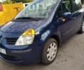 Синий Рено Модус, объемом двигателя 1.6 л и пробегом 171 тыс. км за 5900 $, фото 7 на Automoto.ua