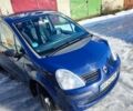 Синій Рено Модус, об'ємом двигуна 1.1 л та пробігом 230 тис. км за 3150 $, фото 4 на Automoto.ua