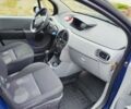 Синий Рено Модус, объемом двигателя 1.1 л и пробегом 230 тыс. км за 3700 $, фото 11 на Automoto.ua