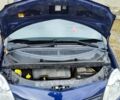 Синий Рено Модус, объемом двигателя 1.1 л и пробегом 230 тыс. км за 3700 $, фото 8 на Automoto.ua