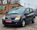 Синий Рено Модус, объемом двигателя 1.6 л и пробегом 204 тыс. км за 4650 $, фото 2 на Automoto.ua