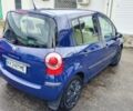 Синий Рено Модус, объемом двигателя 1.1 л и пробегом 230 тыс. км за 3700 $, фото 6 на Automoto.ua