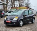 Синий Рено Модус, объемом двигателя 1.6 л и пробегом 204 тыс. км за 4650 $, фото 3 на Automoto.ua