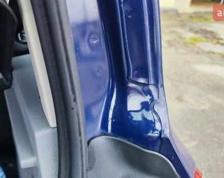 Синій Рено Модус, об'ємом двигуна 1.1 л та пробігом 230 тис. км за 3200 $, фото 12 на Automoto.ua