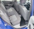 Синий Рено Модус, объемом двигателя 1.1 л и пробегом 230 тыс. км за 3700 $, фото 12 на Automoto.ua