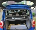Синий Рено Модус, объемом двигателя 1.15 л и пробегом 140 тыс. км за 3000 $, фото 4 на Automoto.ua