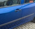 Синий Рено Модус, объемом двигателя 1.15 л и пробегом 166 тыс. км за 4200 $, фото 6 на Automoto.ua