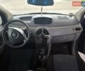 Синий Рено Модус, объемом двигателя 1.46 л и пробегом 202 тыс. км за 5800 $, фото 18 на Automoto.ua