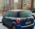 Синий Рено Модус, объемом двигателя 1.1 л и пробегом 200 тыс. км за 4200 $, фото 3 на Automoto.ua