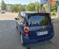 Синий Рено Модус, объемом двигателя 1.46 л и пробегом 202 тыс. км за 5800 $, фото 10 на Automoto.ua