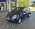 Синий Рено Модус, объемом двигателя 1.46 л и пробегом 202 тыс. км за 5800 $, фото 1 на Automoto.ua