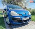 Синий Рено Модус, объемом двигателя 1.2 л и пробегом 203 тыс. км за 4000 $, фото 1 на Automoto.ua