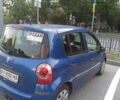 Синій Рено Модус, об'ємом двигуна 1.2 л та пробігом 200 тис. км за 4000 $, фото 2 на Automoto.ua