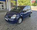 Синий Рено Модус, объемом двигателя 1.46 л и пробегом 202 тыс. км за 5800 $, фото 12 на Automoto.ua