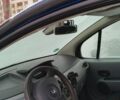 Синий Рено Модус, объемом двигателя 1.1 л и пробегом 200 тыс. км за 4200 $, фото 4 на Automoto.ua