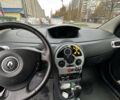 Синий Рено Модус, объемом двигателя 1.6 л и пробегом 190 тыс. км за 5000 $, фото 10 на Automoto.ua