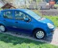 Синий Рено Модус, объемом двигателя 1.2 л и пробегом 203 тыс. км за 4000 $, фото 9 на Automoto.ua