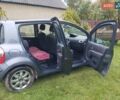 Синій Рено Модус, об'ємом двигуна 1.5 л та пробігом 180 тис. км за 5700 $, фото 4 на Automoto.ua