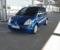 Синій Рено Модус, об'ємом двигуна 1.15 л та пробігом 116 тис. км за 4000 $, фото 7 на Automoto.ua