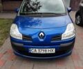 Синій Рено Модус, об'ємом двигуна 1.1 л та пробігом 170 тис. км за 4000 $, фото 1 на Automoto.ua