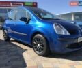 Синий Рено Модус, объемом двигателя 1.6 л и пробегом 170 тыс. км за 5700 $, фото 2 на Automoto.ua