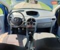 Синий Рено Модус, объемом двигателя 1.2 л и пробегом 203 тыс. км за 4000 $, фото 10 на Automoto.ua