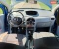 Синій Рено Модус, об'ємом двигуна 1.2 л та пробігом 204 тис. км за 3650 $, фото 10 на Automoto.ua
