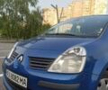 Синій Рено Модус, об'ємом двигуна 1.1 л та пробігом 200 тис. км за 4100 $, фото 7 на Automoto.ua
