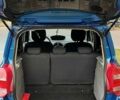 Синій Рено Модус, об'ємом двигуна 1.1 л та пробігом 170 тис. км за 4000 $, фото 2 на Automoto.ua