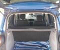 Синій Рено Модус, об'ємом двигуна 1.15 л та пробігом 116 тис. км за 4000 $, фото 6 на Automoto.ua