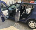 Синий Рено Модус, объемом двигателя 1.5 л и пробегом 200 тыс. км за 6200 $, фото 6 на Automoto.ua