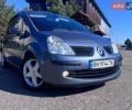 Синій Рено Модус, об'ємом двигуна 1.46 л та пробігом 160 тис. км за 5000 $, фото 1 на Automoto.ua