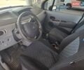 Синий Рено Модус, объемом двигателя 1.46 л и пробегом 202 тыс. км за 5800 $, фото 14 на Automoto.ua