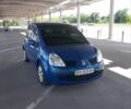 Синій Рено Модус, об'ємом двигуна 1.15 л та пробігом 116 тис. км за 4000 $, фото 8 на Automoto.ua